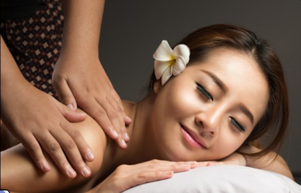 Rosalyn Thai & Remedial Massage